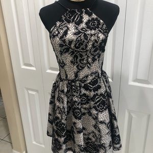 Bebe Dress